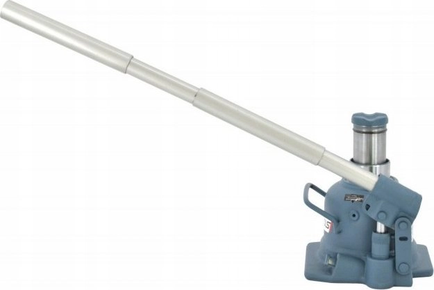 AWTools AWTOOLS HYDRAULIC PISTON JACK LOW