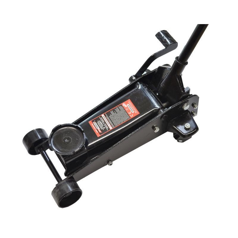 AWTools Hydraulic crane Frog 3 tons