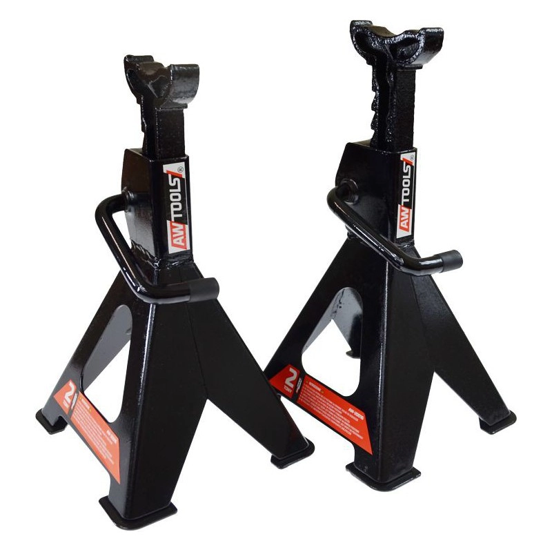 AWTools Car stands 6T 385-585mm 2