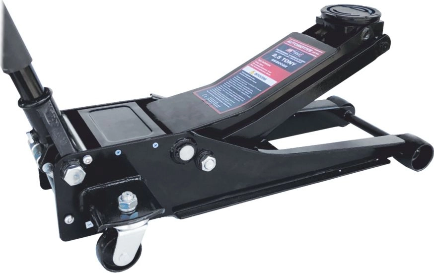AWTools Frog crane 2.5T low