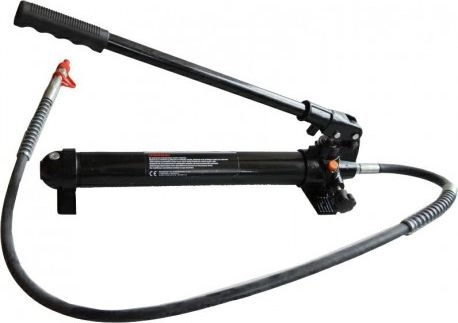 AWTools hydraulic spreader pump 10t (AW20073)