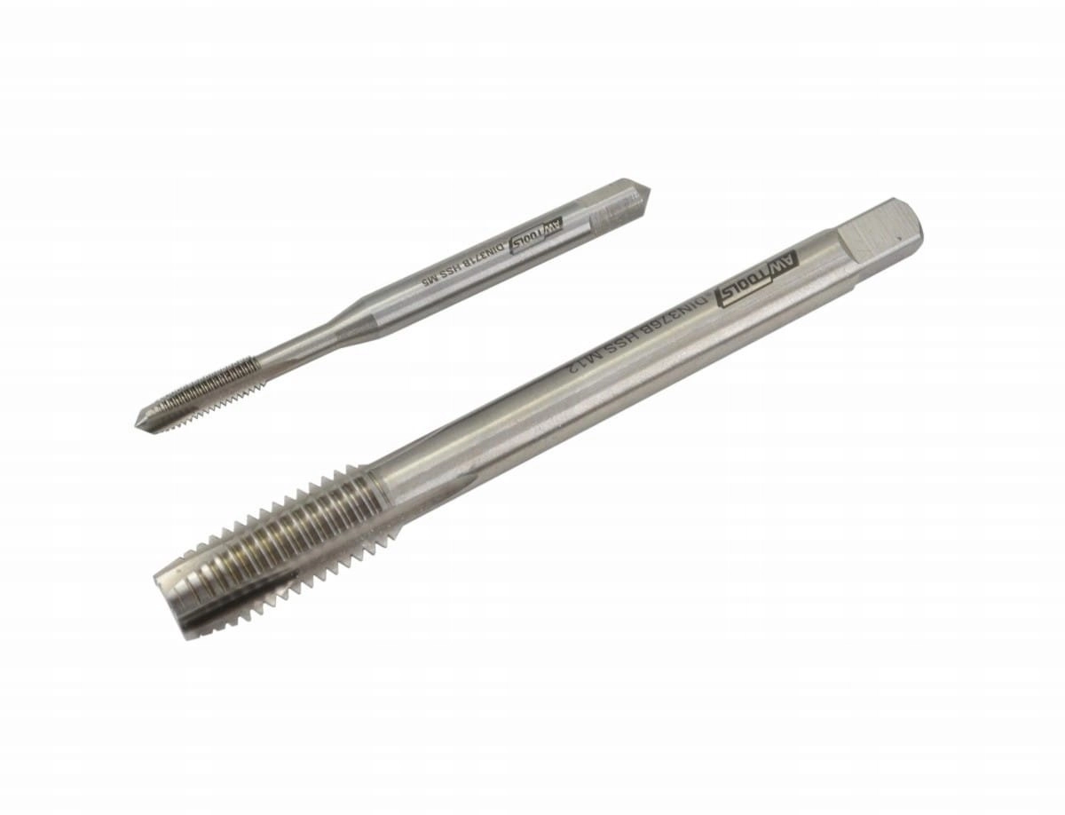 AWTools AWTOOLS MACHINE TAPPING M 3x0