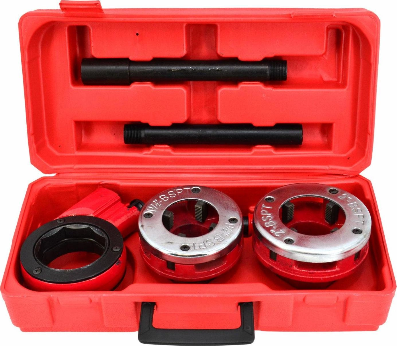 AWTools AWTOOLS PIPE THREADER 2 pcs