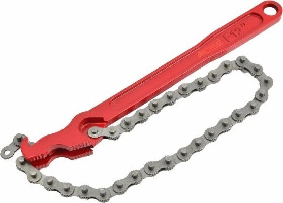 AWTools AWTOOLS KLUCZ ŁAŃCUCHOWY 300mm (