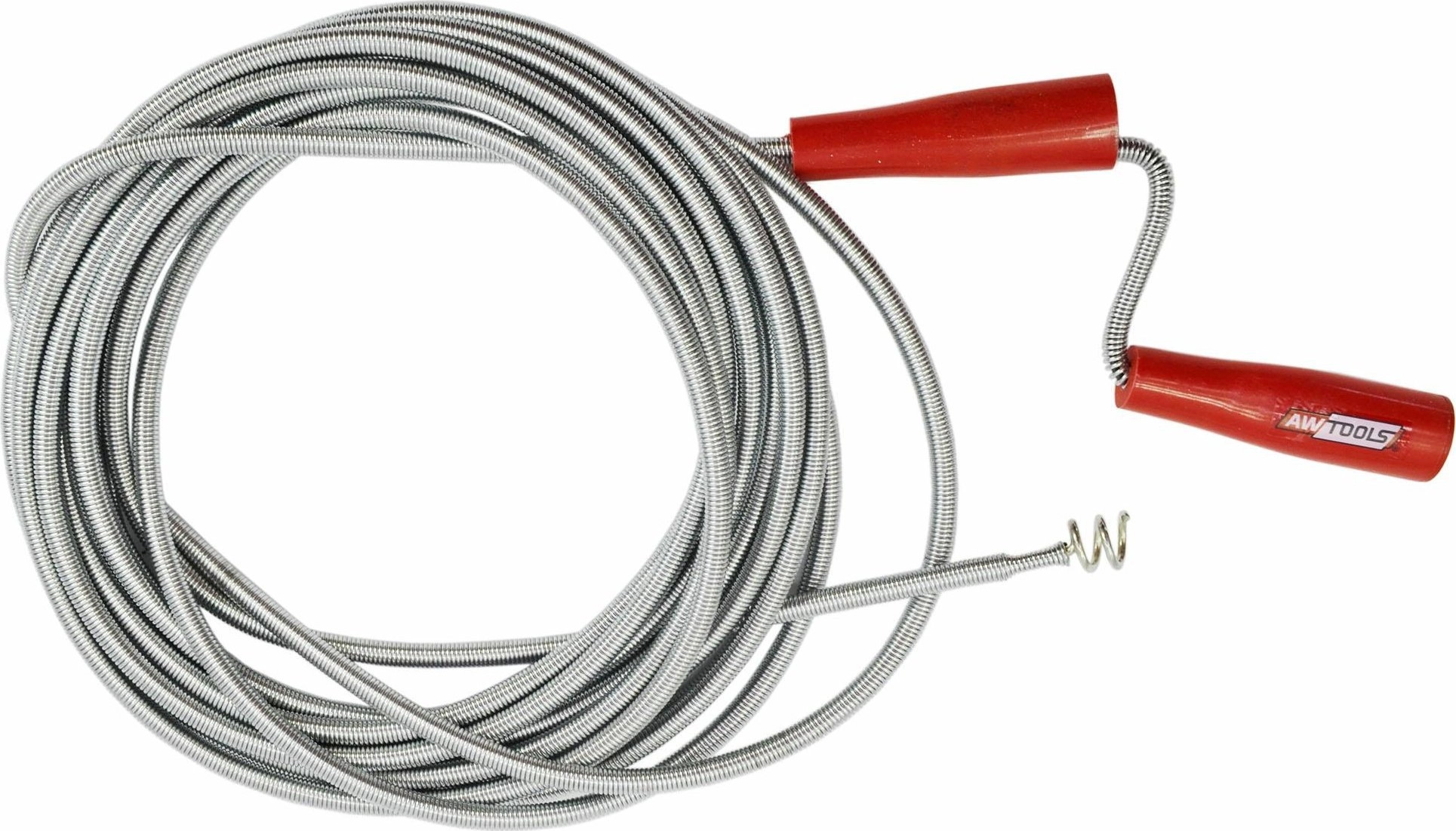 AWTools AWTOOLS SPIRALA KANALIZACYJNA 10mm *