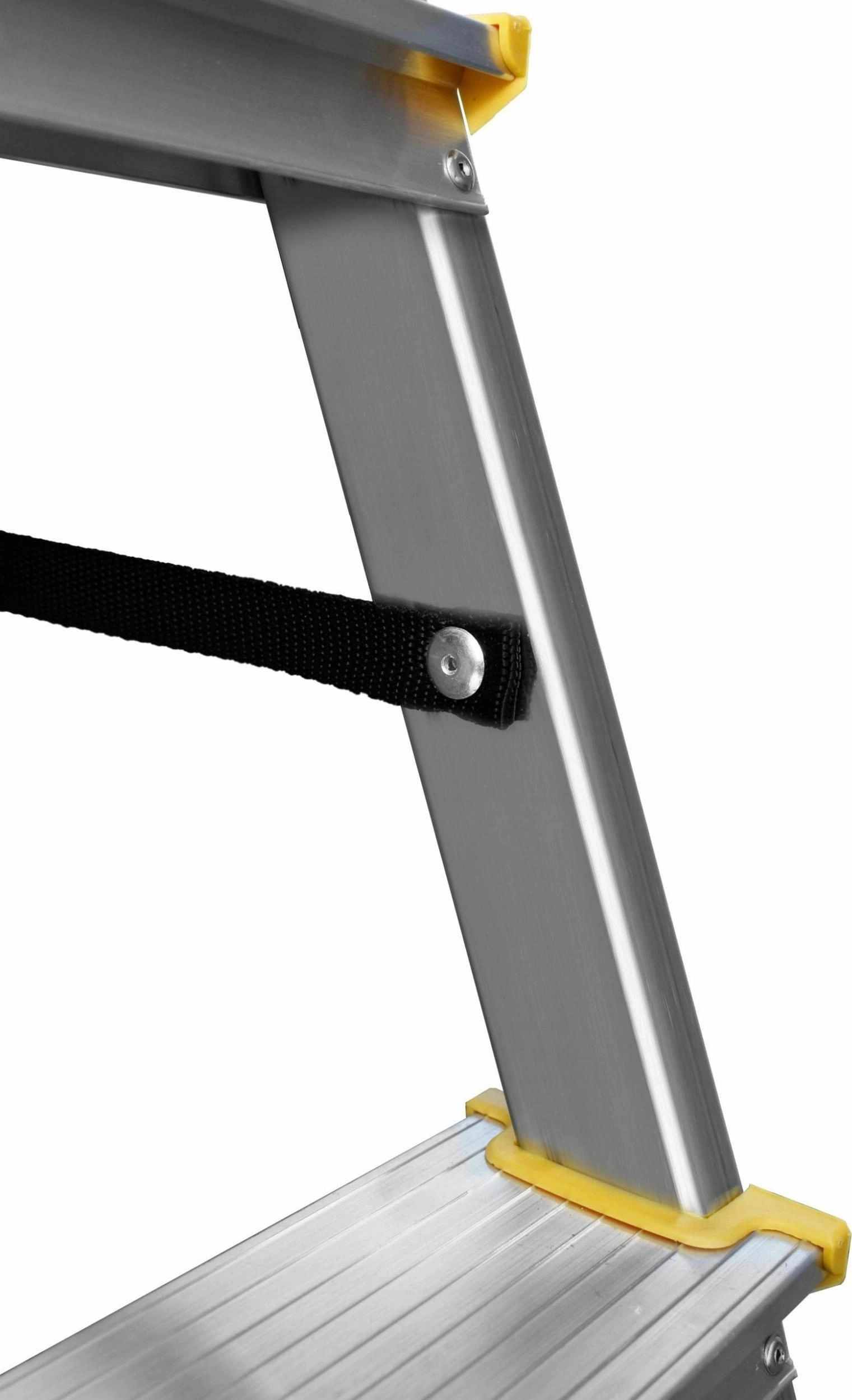 Step ladder stool 3 steps 150kg