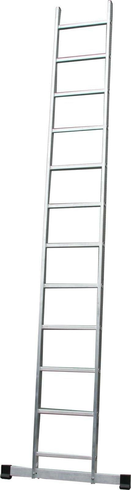AWTools AWTOOLS LEANING LADDER 12 STEPS