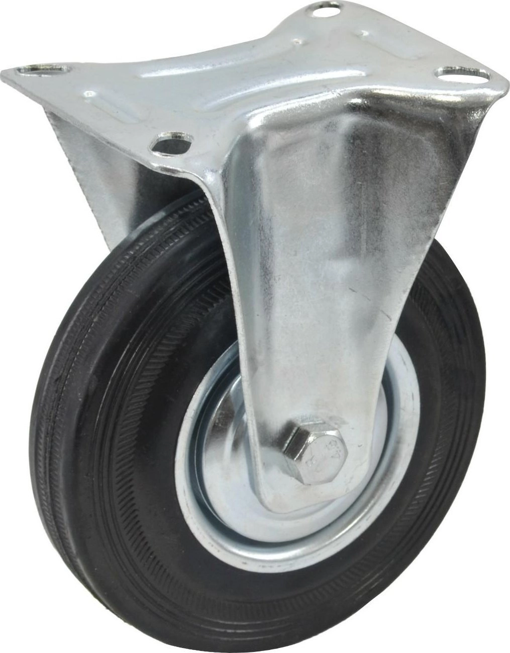 AWTools AWTOOLS FIXED WHEEL WITH BLACK