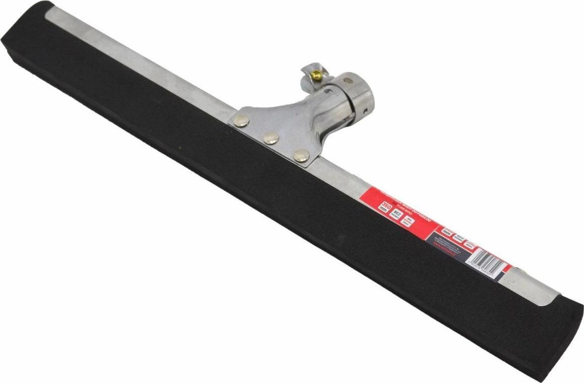 AWTOOLS FLOOR WATER SQUEEGEE 450MM WITHOUT