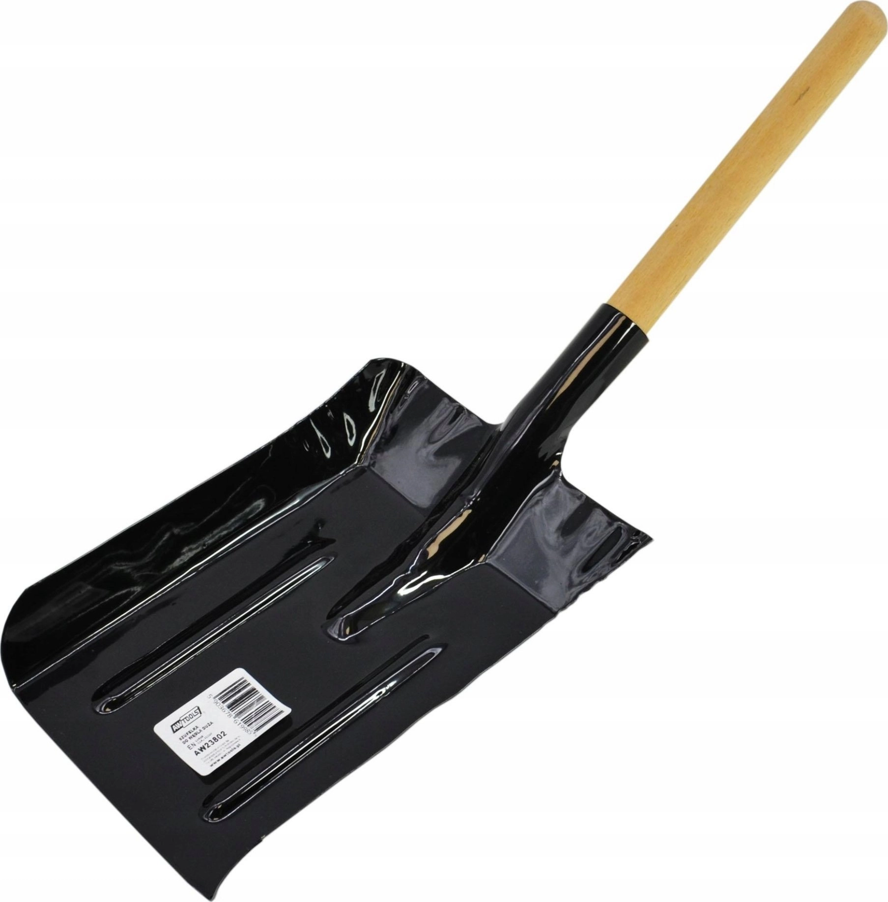 AWTOOLS LARGE COAL SCOOP AW23802 5903678619985