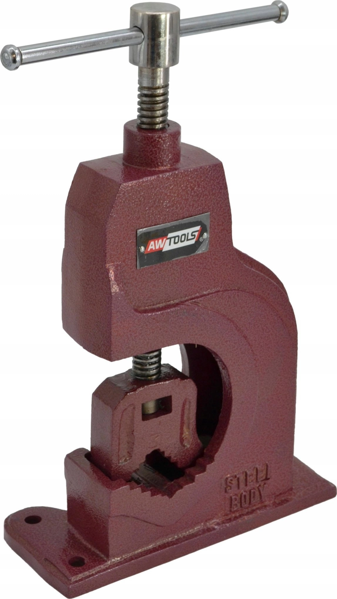 AWTOOLS AW24305 bench vices AW24305 5903678617516