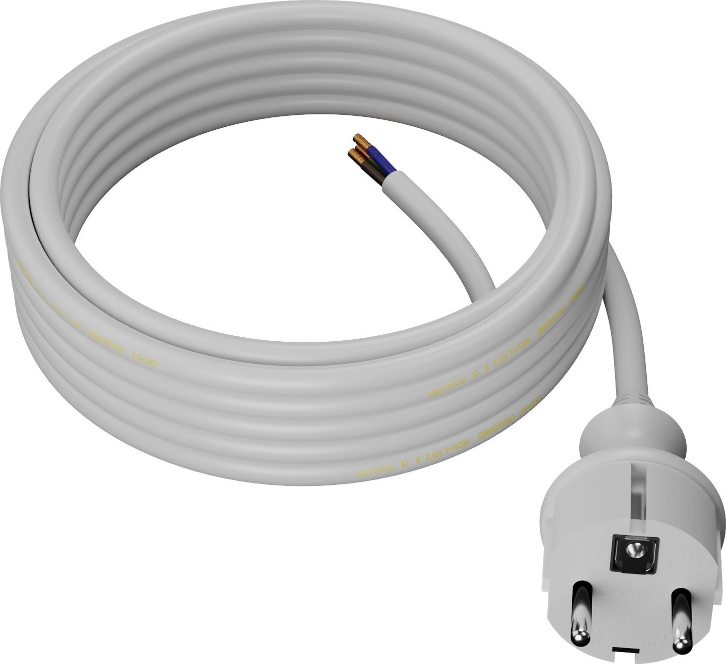 AWTOOLS CABLE WITH PLUG 1.5m