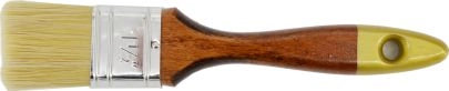 AWTools english brush professional lacquered 36mm