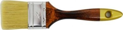 AWTools english professional lacquered brush 50mm