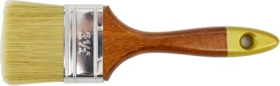 AWTools brush English professional lacquered 62mm