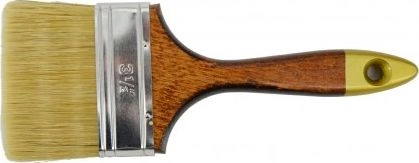 AWTools english brush professional lacquered 87mm