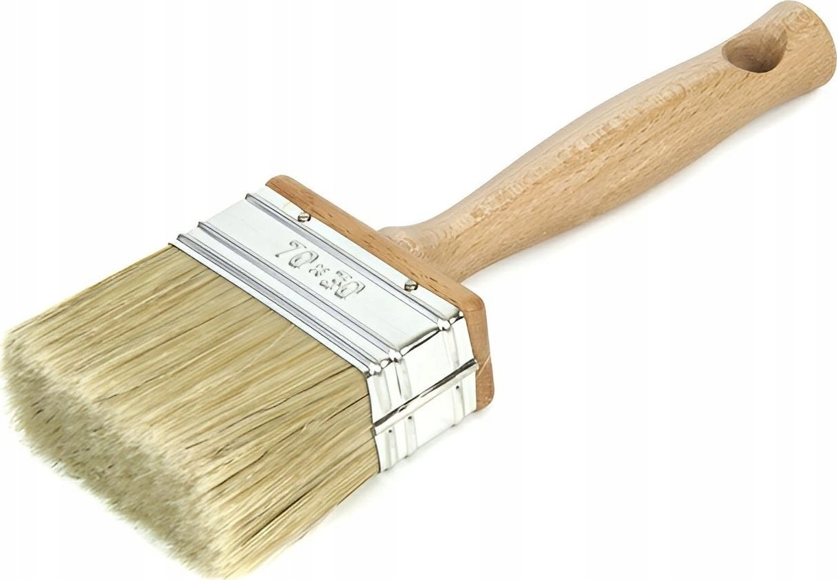 AWTools AWTOOLS PĘDZEL DO TAPET 3*