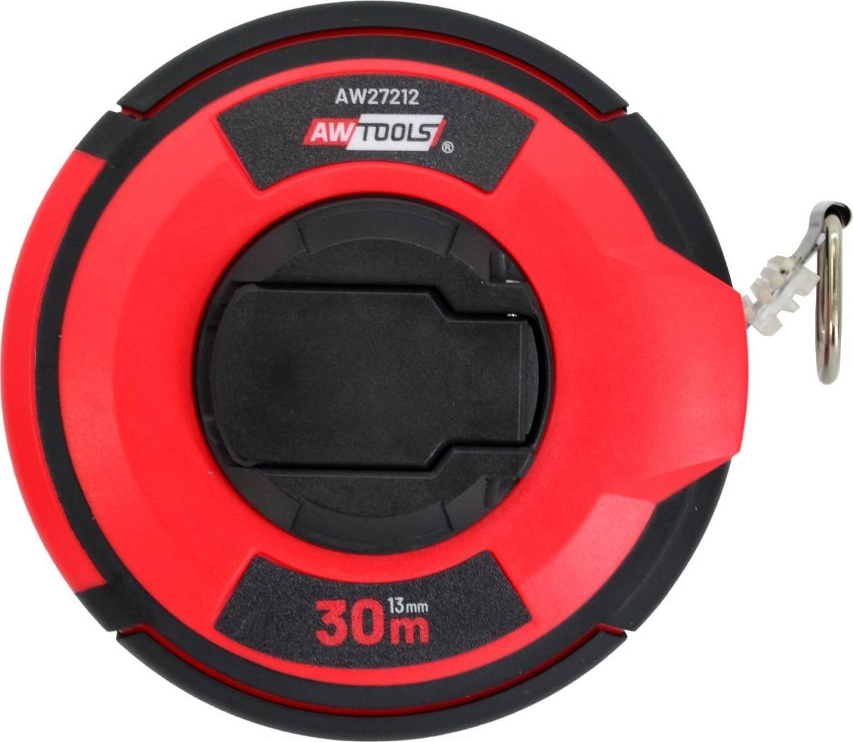 AWTOOLS STEEL MEASURING TAPE 50m AW27213