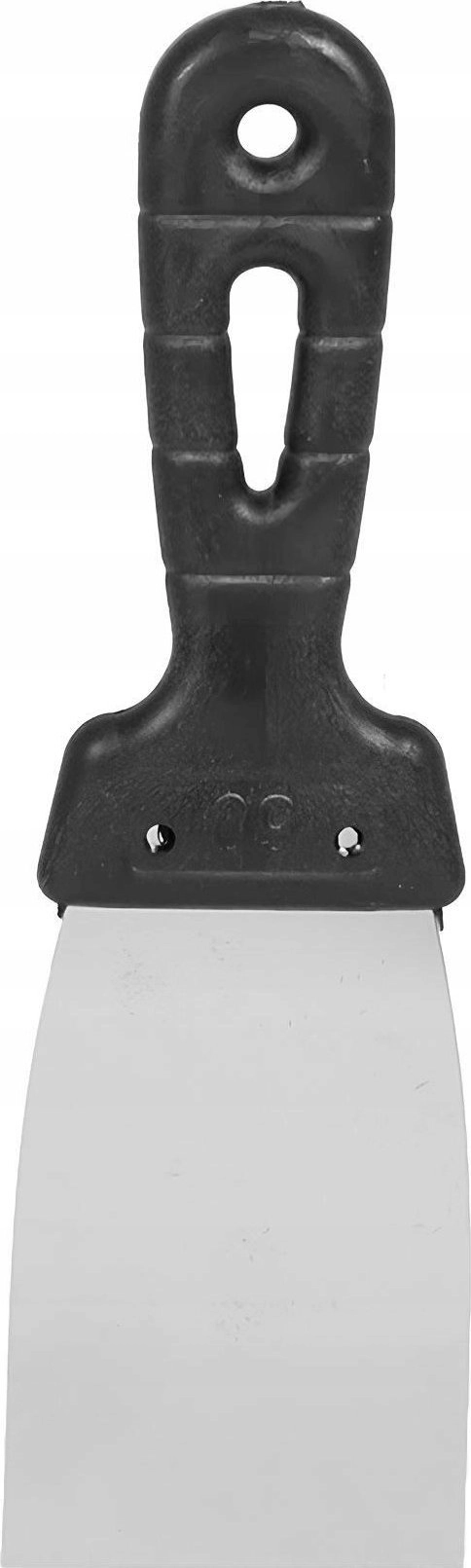 AWTools AWTOOLS SZPACHLA NIERDZEWNA 60mm UCHWYT