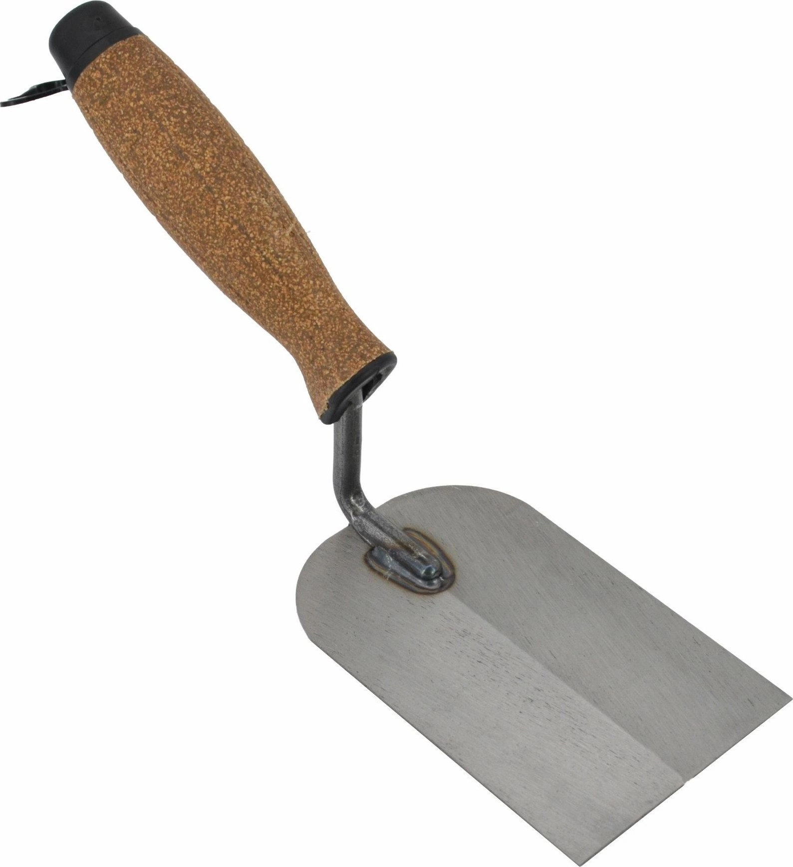 AWTOOLS GROUNDED STUCK TROOWEL 120mm CORK