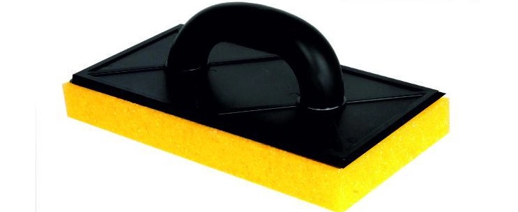 AWTools Plastic pack 270mm with sponge