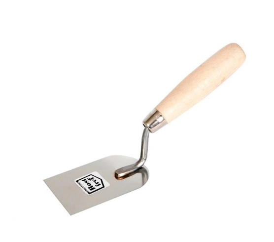 AWTools Plastic pipe stainless blade 80mm