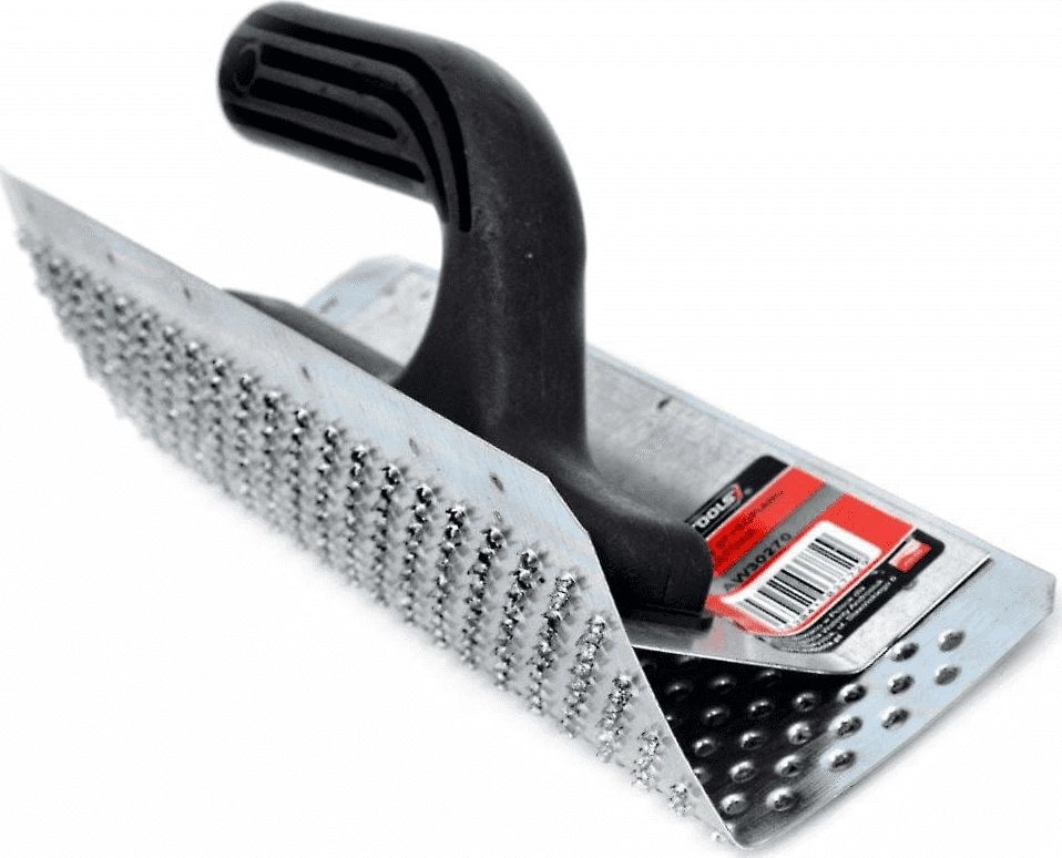 AWTools angular styrofoam grater 270mm (AW30270)