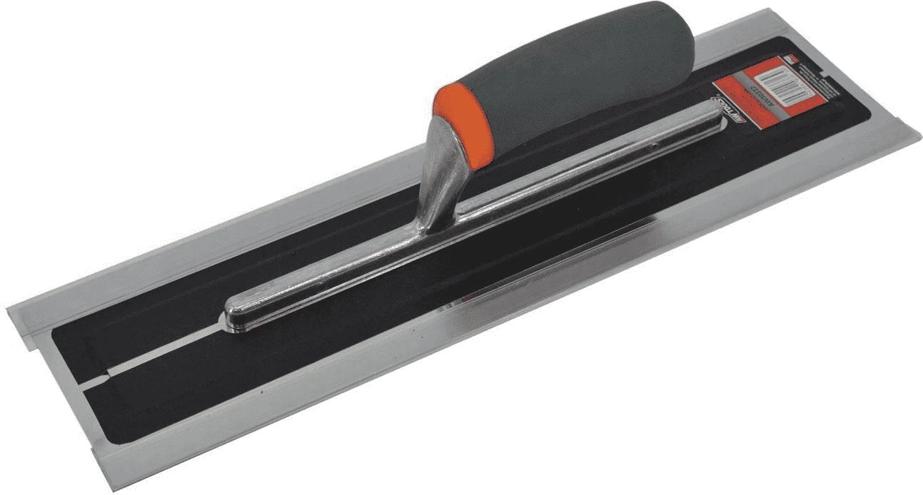 AWTools flexible trowel pro 110x360 titanium