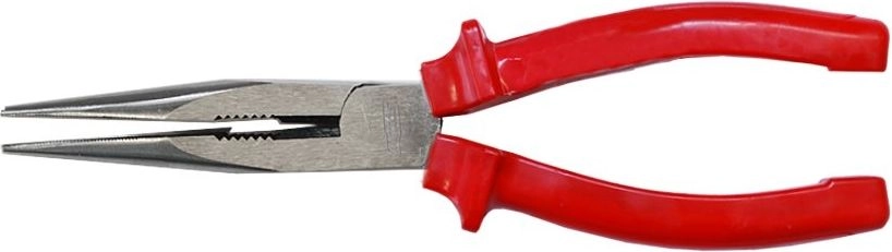 AWTools Pliers elongated straight American type