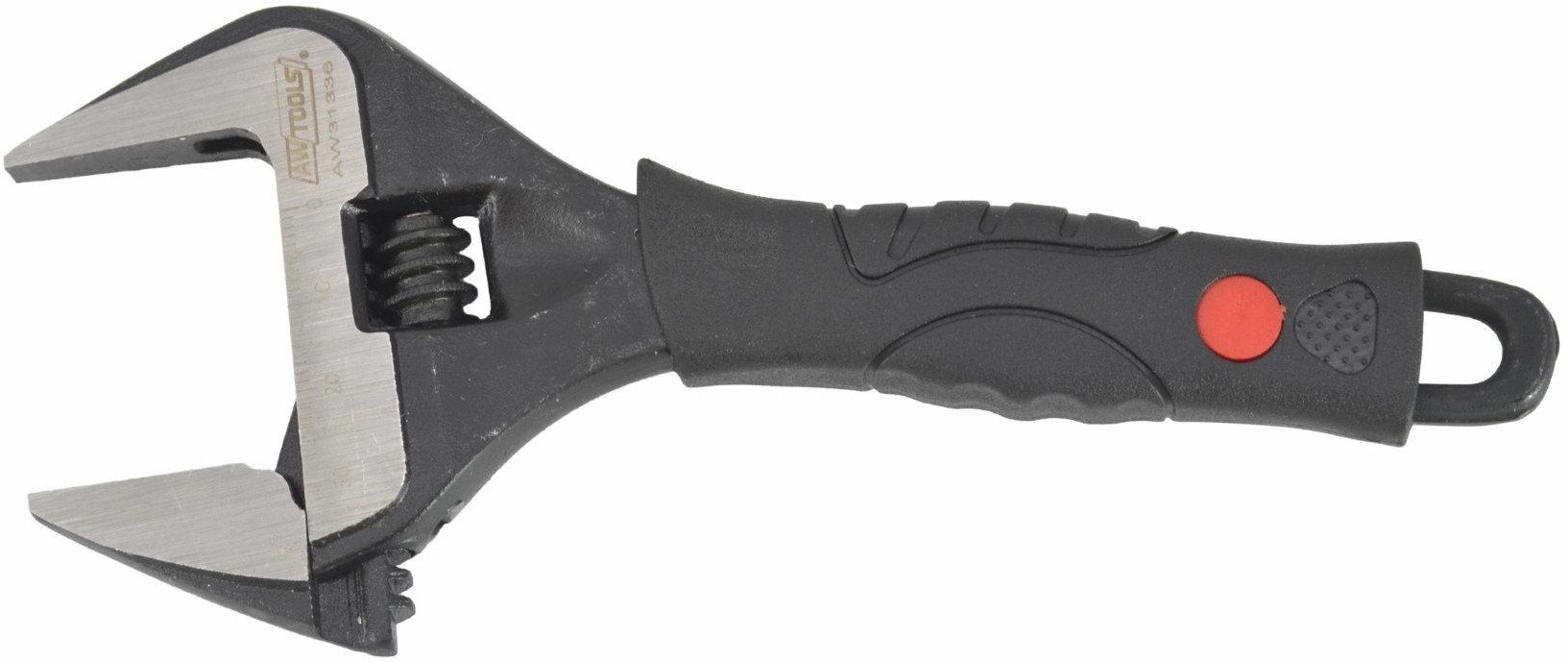 AWTOOLS SWED / ADJUSTABLE WRENCH 165mm
