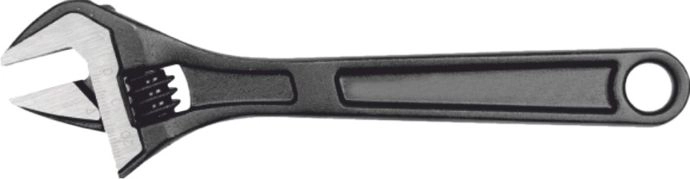 AWTools AW SWEDISH TYPE ADJUSTABLE WRENCH