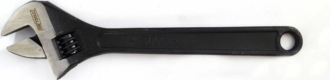 AWTools AWTOOLS SWEDISH TYPE ADJUSTABLE WRENCH