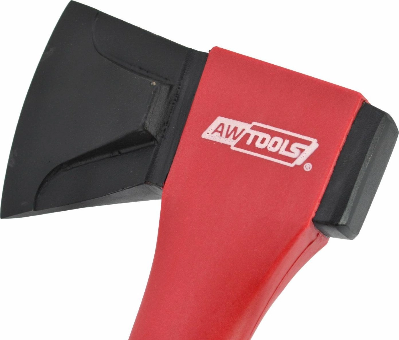 AWTools AW AX WITH WEDGE 2000g