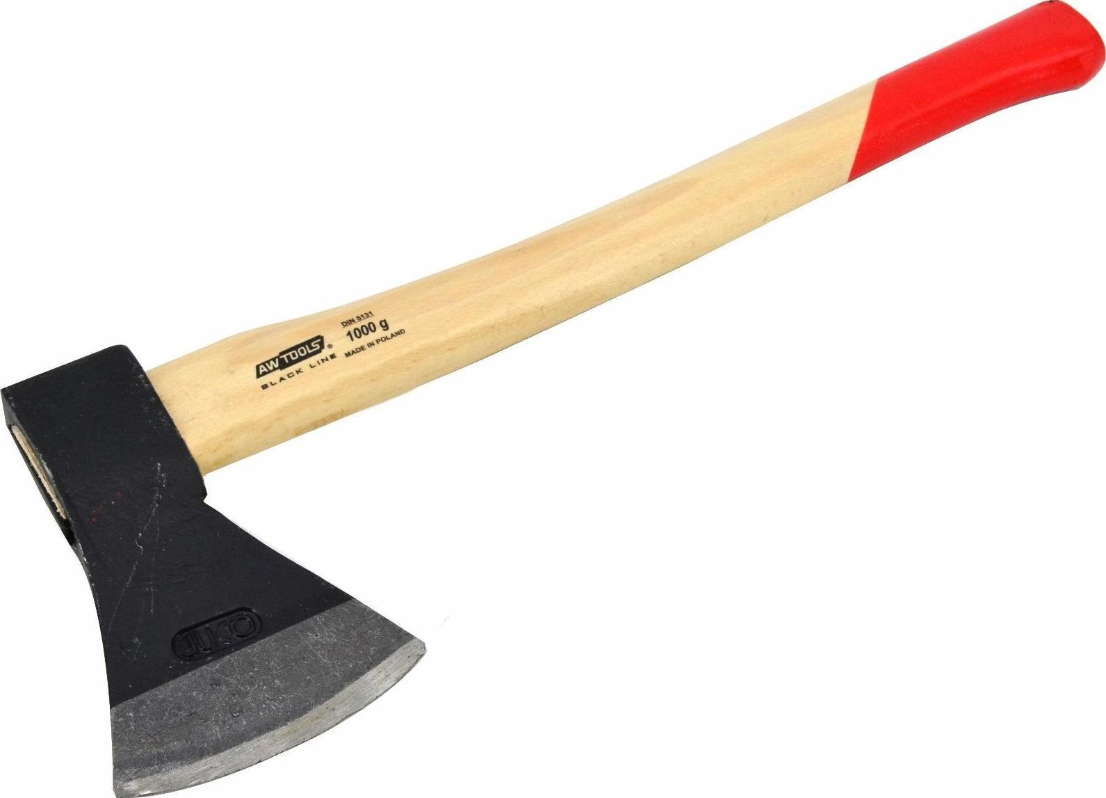 AWTOOLS CARPENT`S AX 1.0 kg