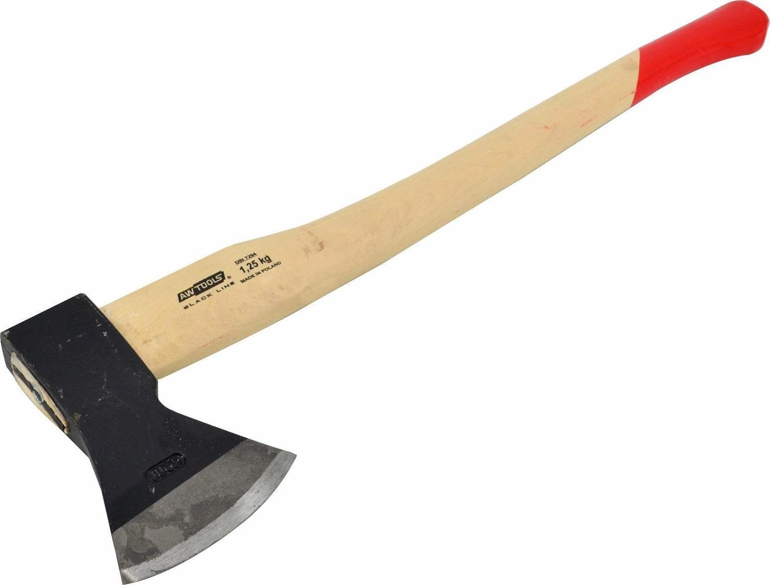 AWTOOLS CARPENT`S AX 1.25kg WOODEN