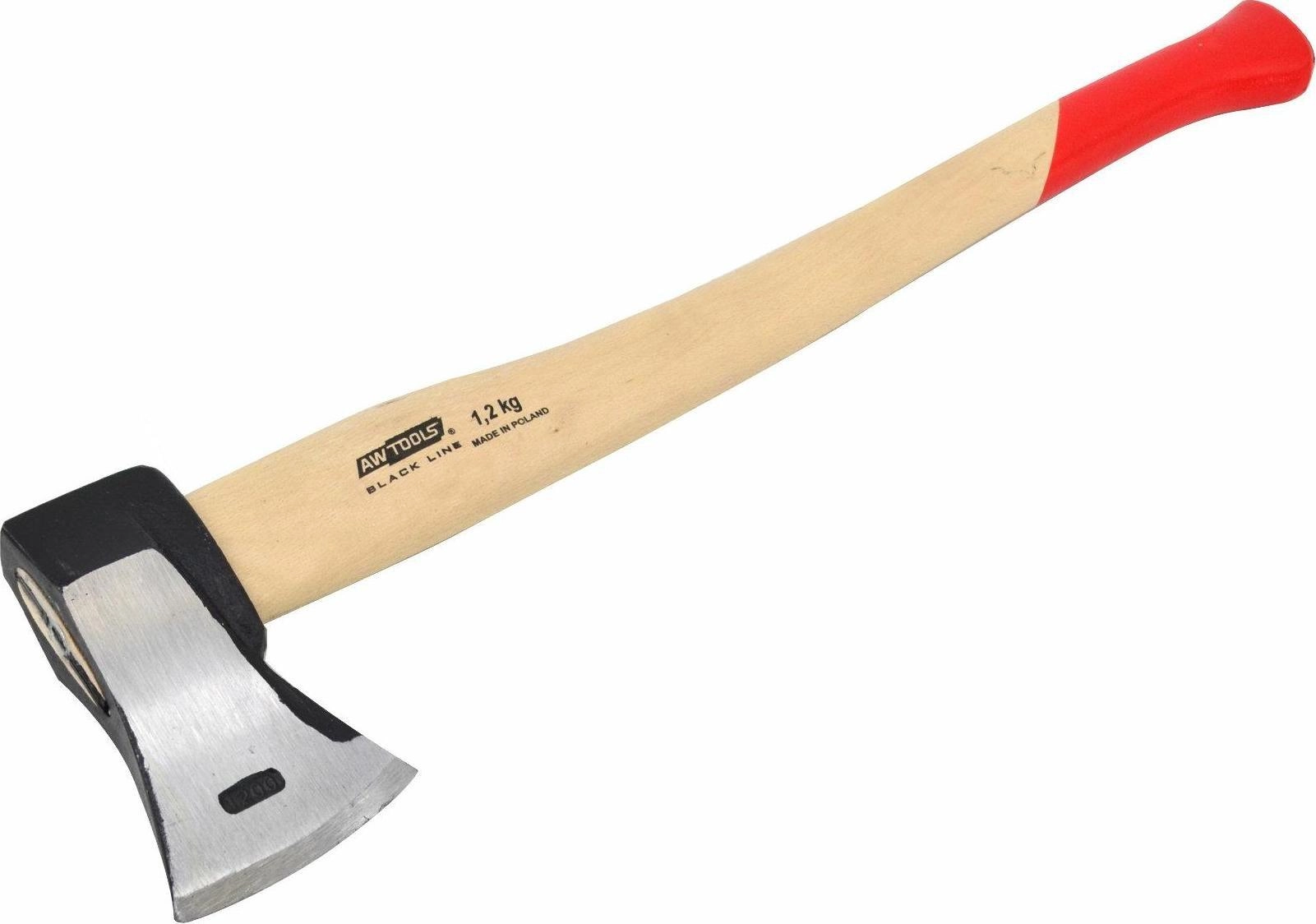 AWTOOLS SPLITTING AX 1.2 kg