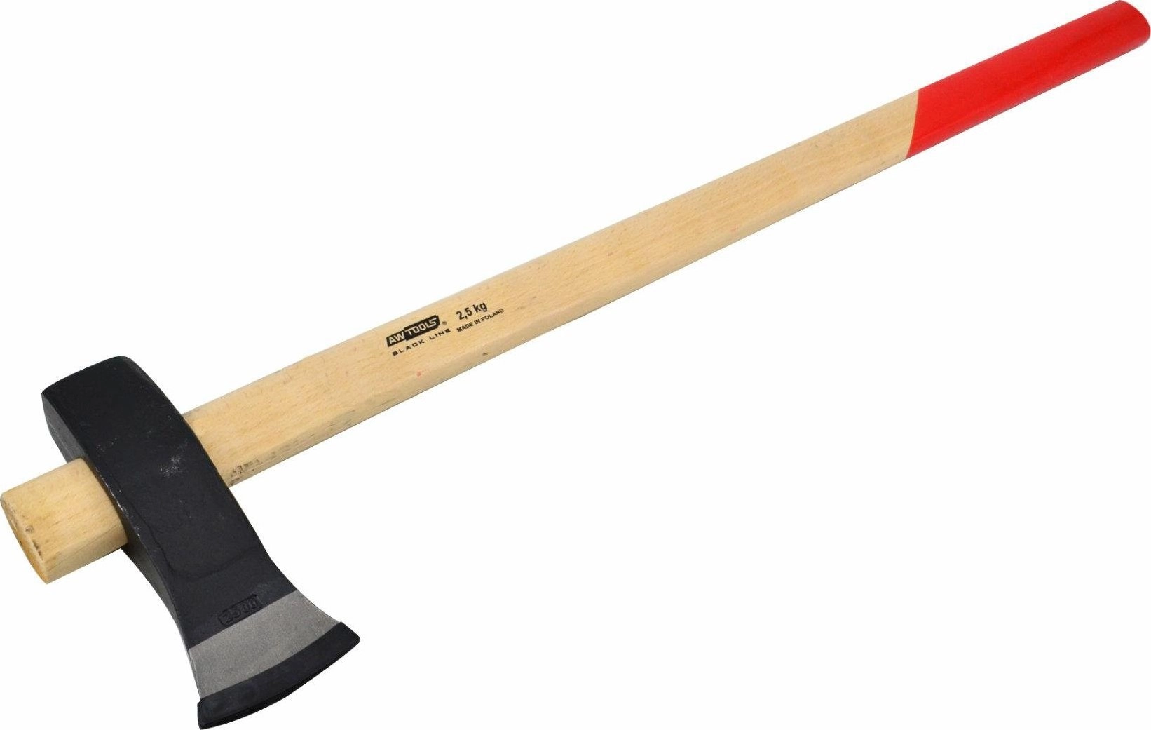 AW AXE-HAMMER 2.1 kg SHAFT