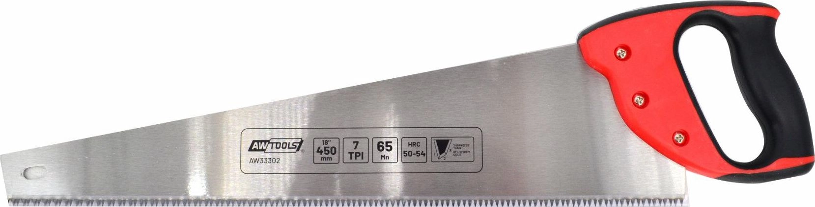 AWTOOLS WOOD SAW 400- 7/1" AW33301