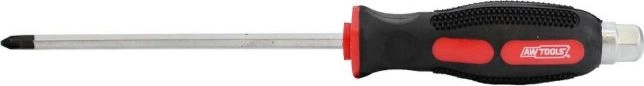 AWTools Beating screwdriver PH2 x 100mm