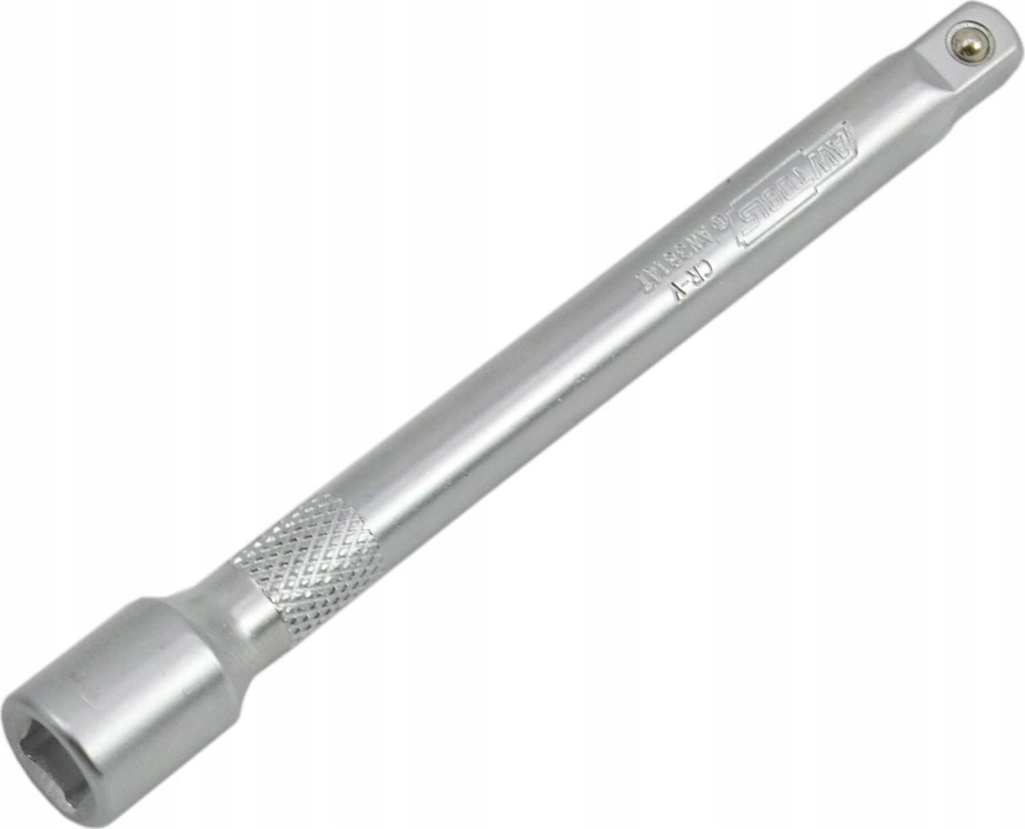 AWTools AWTOOLS PRZEDŁUŻKA 1/4" 75mm BLACK