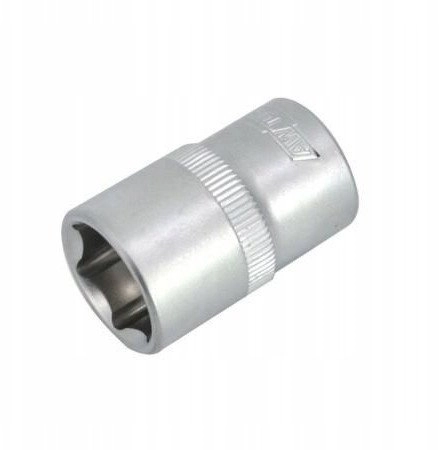 AWTools AWTOOLS NASADKA SZEŚCIOKäTNA 1/2" KRÓTKA