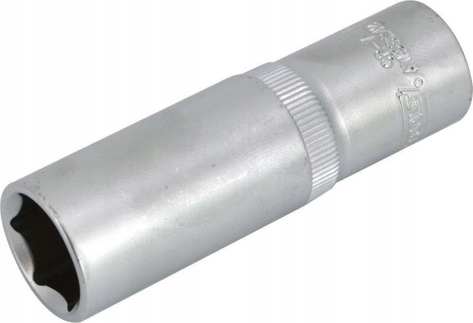AWTools AWTOOLS NASADKA SZEŚCIOKäTNA 1/2" DŁUGA
