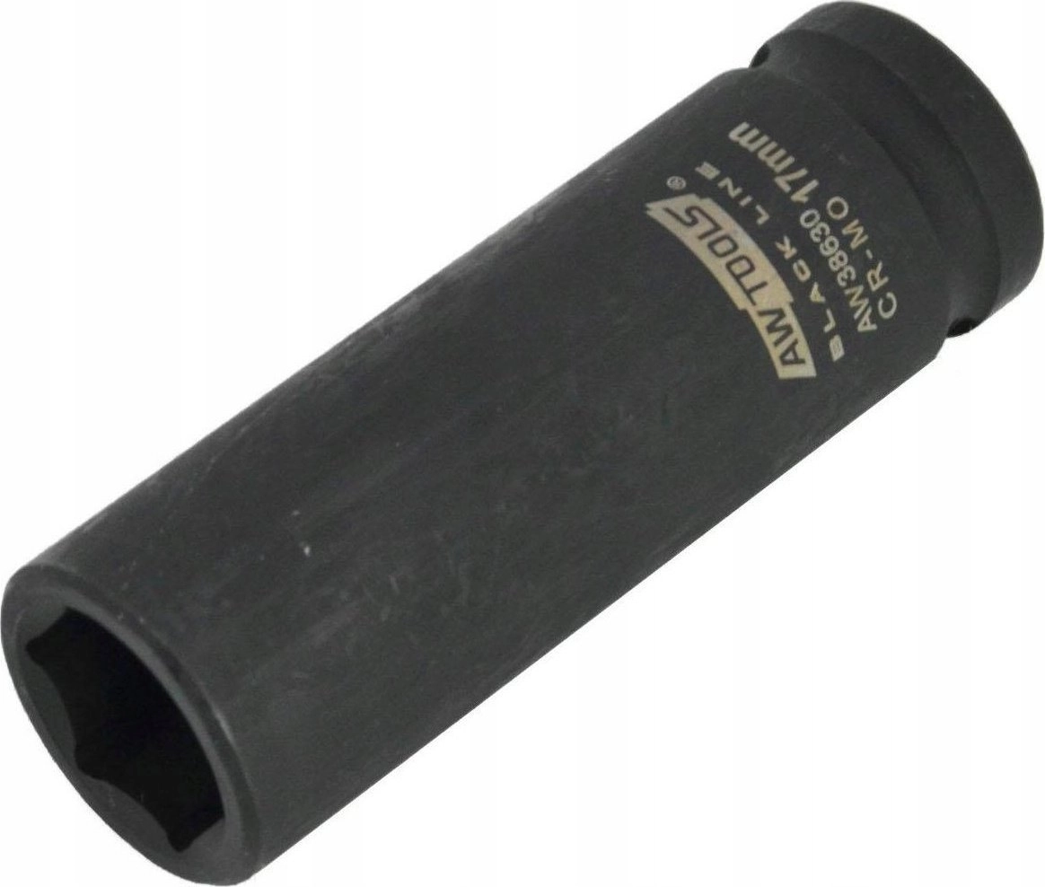 AWTools AWTOOLS NASADKA UDAROWA SZEŚCIOKäTNA 1/2"