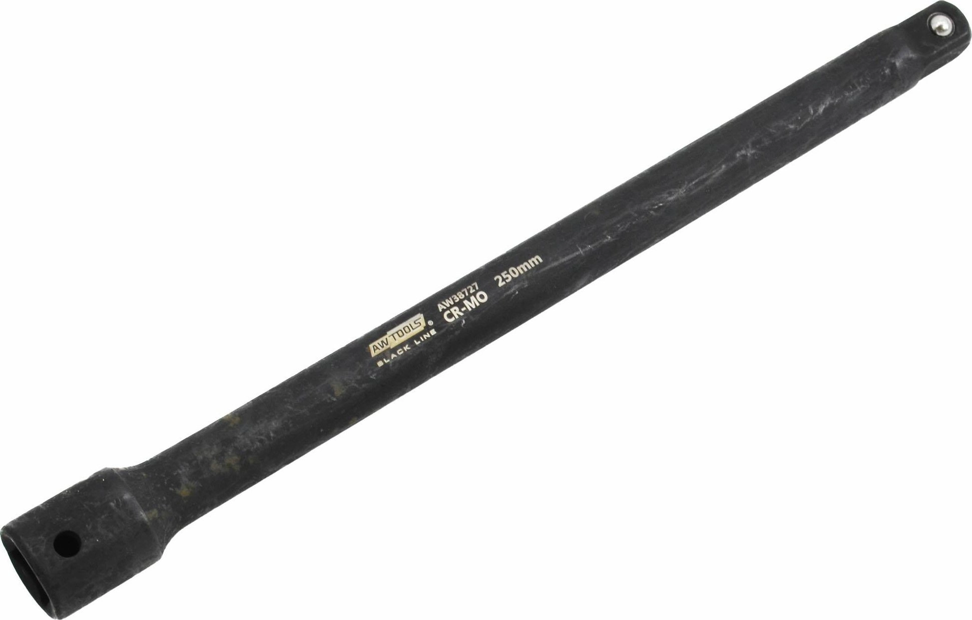 AWTools AWTOOLS PRZEDŁUŻKA 1/2" UDAROWA 125mm