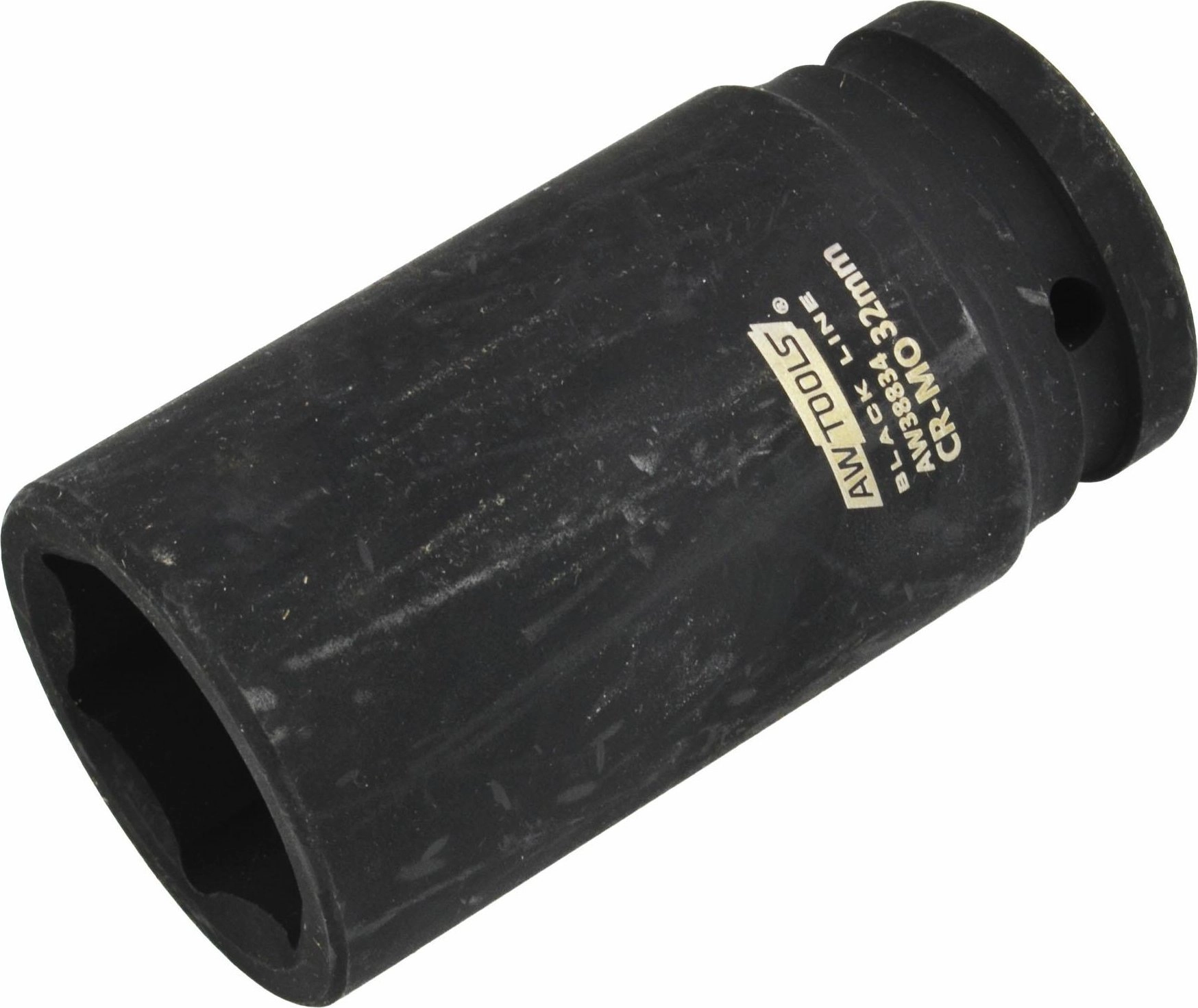 AWTools AWTOOLS HEXAGONAL IMPACT SOCKET 3/4``