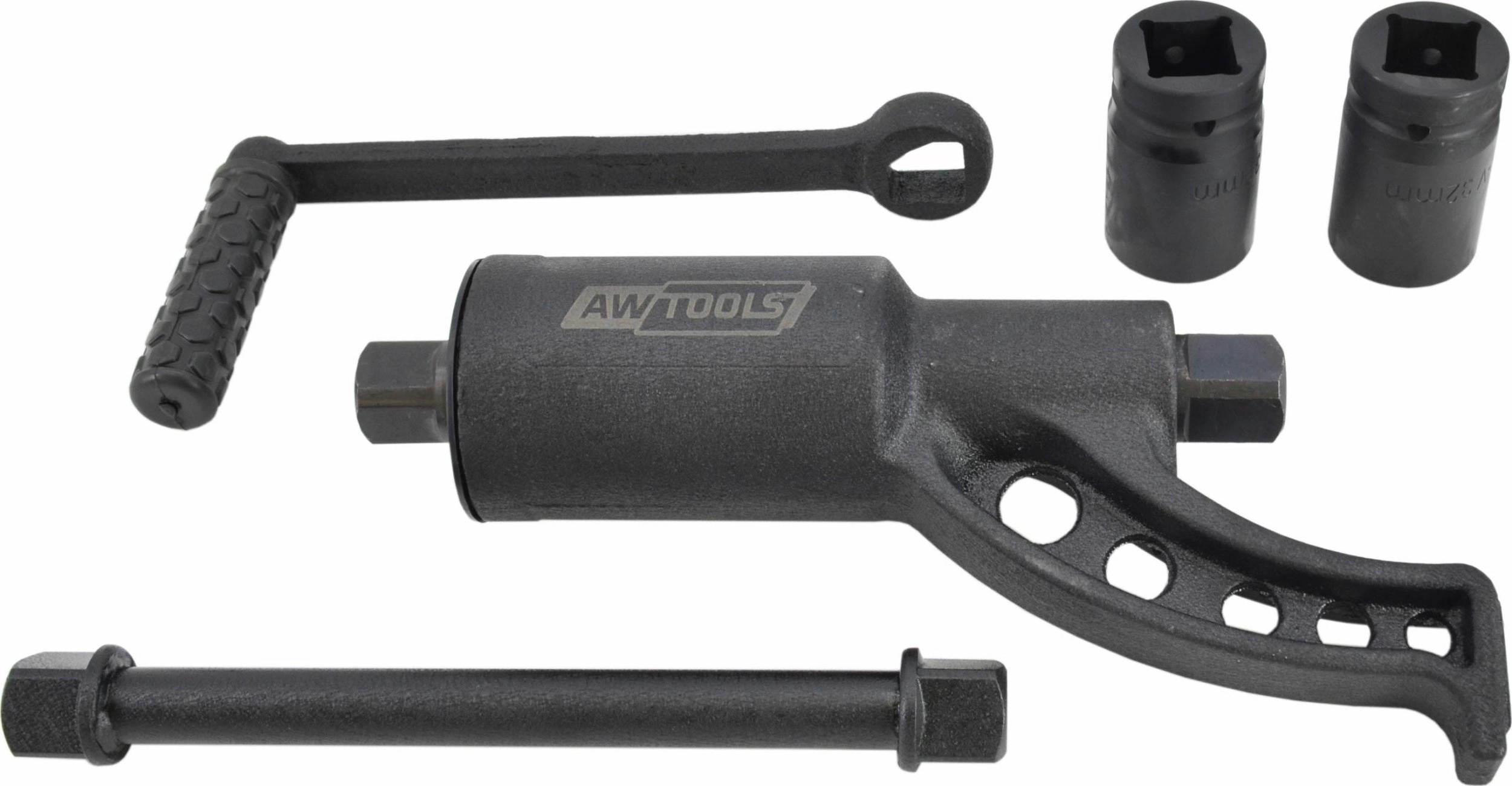 AWTools impact wrench AWTOOLS GEAR WRENCH