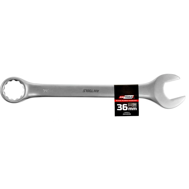 AWTools Combination wrench 36mm (AW40036) AW40036