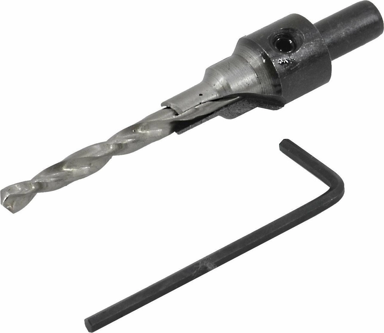 AWTools drill AWTOOLS CONFIRM DRILL 4
