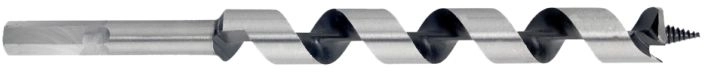 AWTools 8mm spiral wood drill (AW40339)