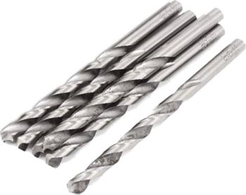 AWTools HSS metal drill  cylindrical  19mm